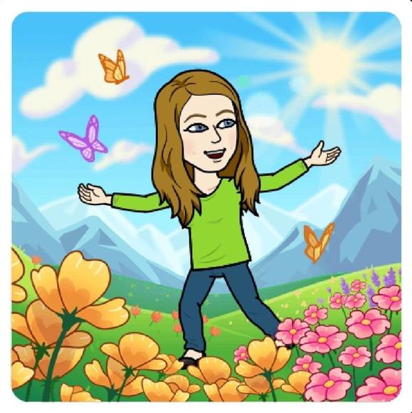 Meet your Posher, Cheryl - Picture 1 of 1